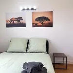 Ferienhaus L'aventura