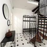 L'aventura Ferienhaus
