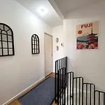 Ferienhaus L'aventura Bondoufle