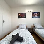 L'aventura Ferienhaus