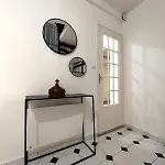 Ferienhaus L'aventura *