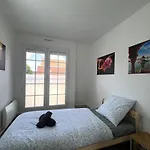 Ferienhaus L'aventura
