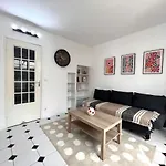 Ferienhaus L'aventura *